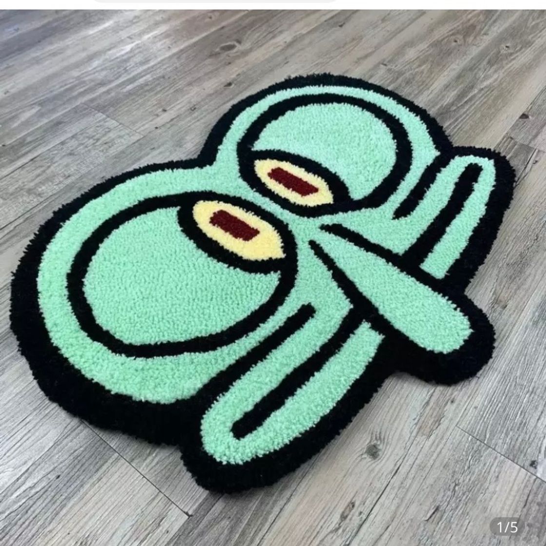 Producto alfombra xulita