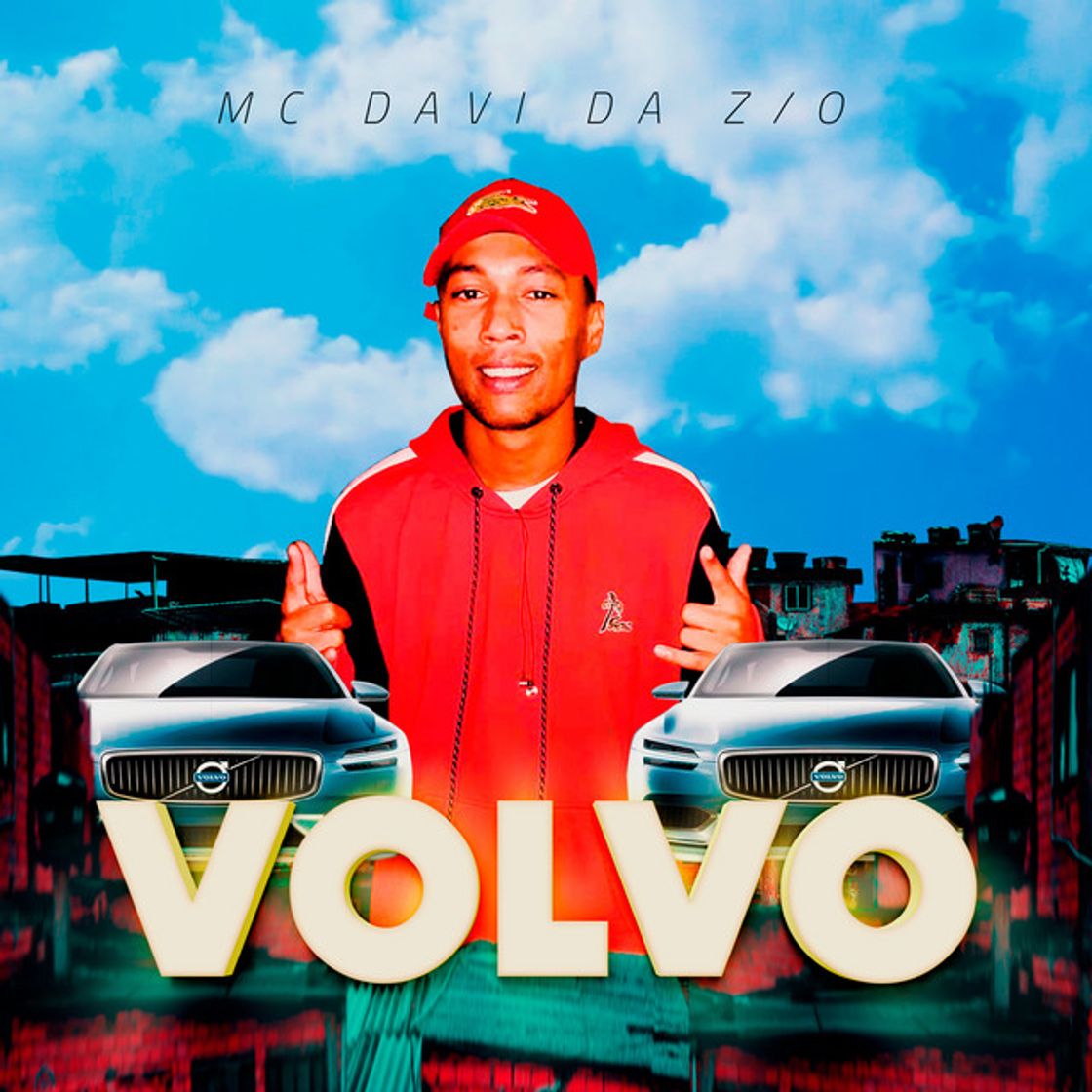 Canción Volvo