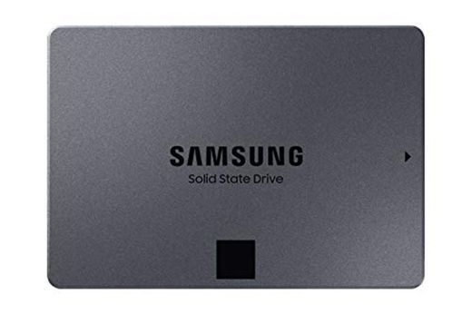 SSD SAMSUNG 2