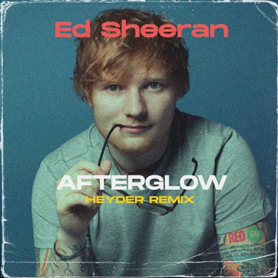 Music Afterglow