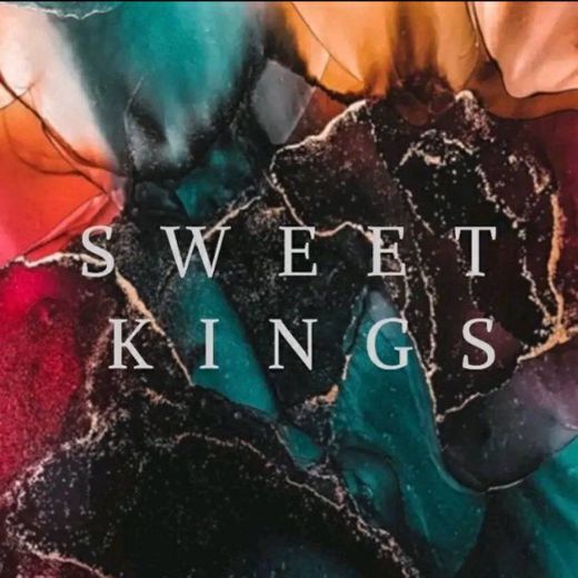 SweetKings -Via instagram