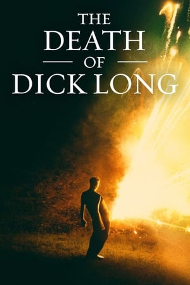 Movie The Death of Dick Long