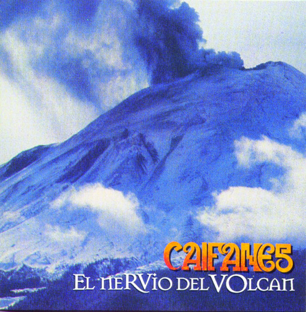 Canción afuera caifanes