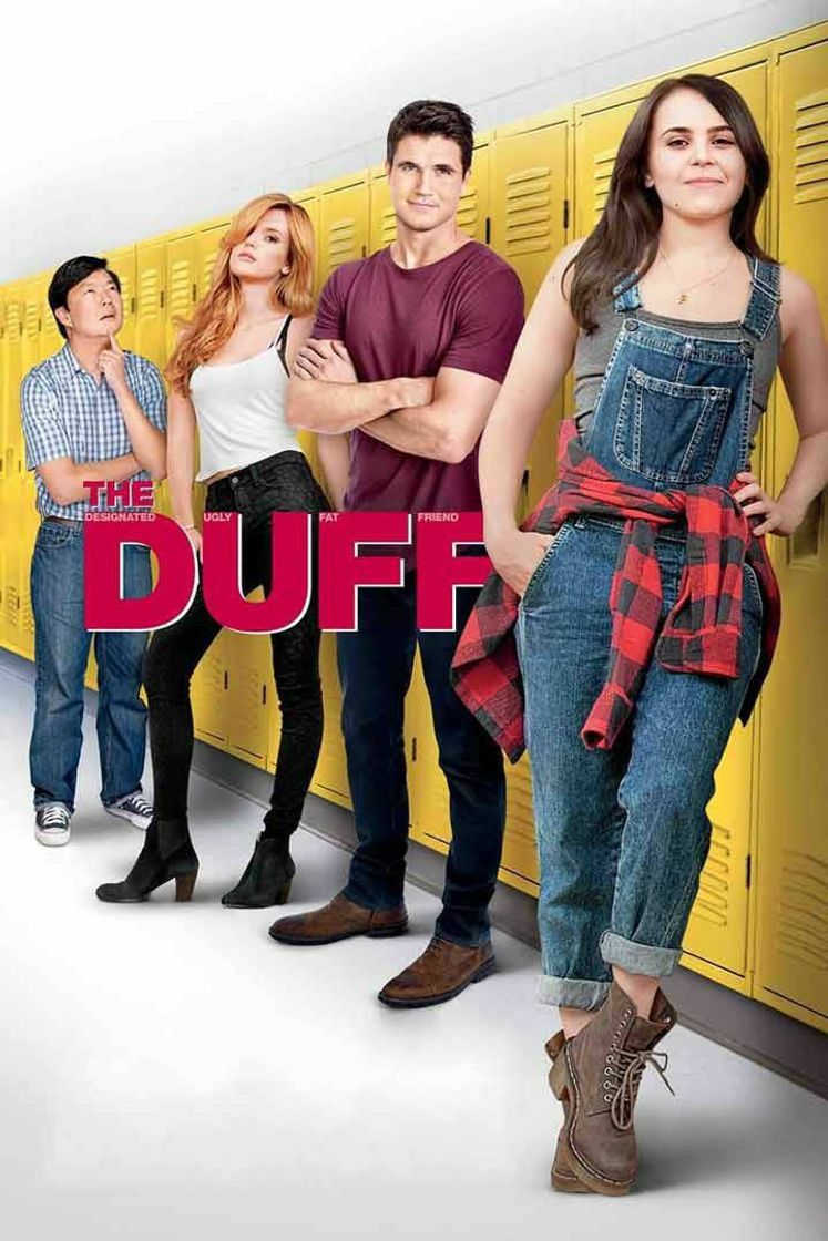 Película The Duff