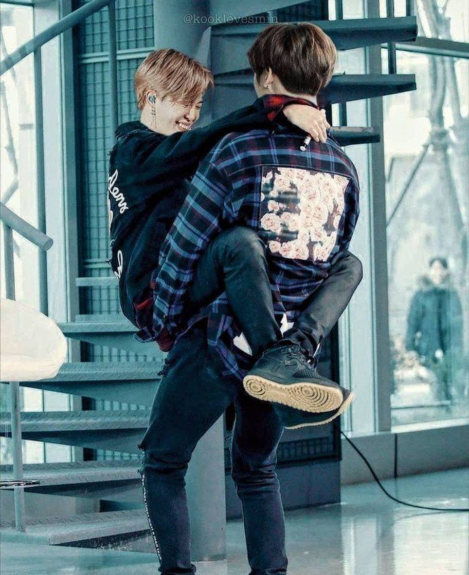 Moda Jikook