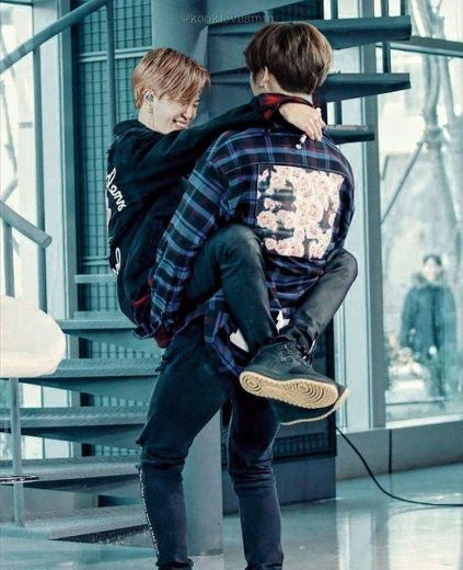 Jikook