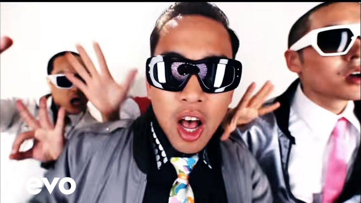 Canción Far East Movement ft. The Cataracs, DEV - YouTube