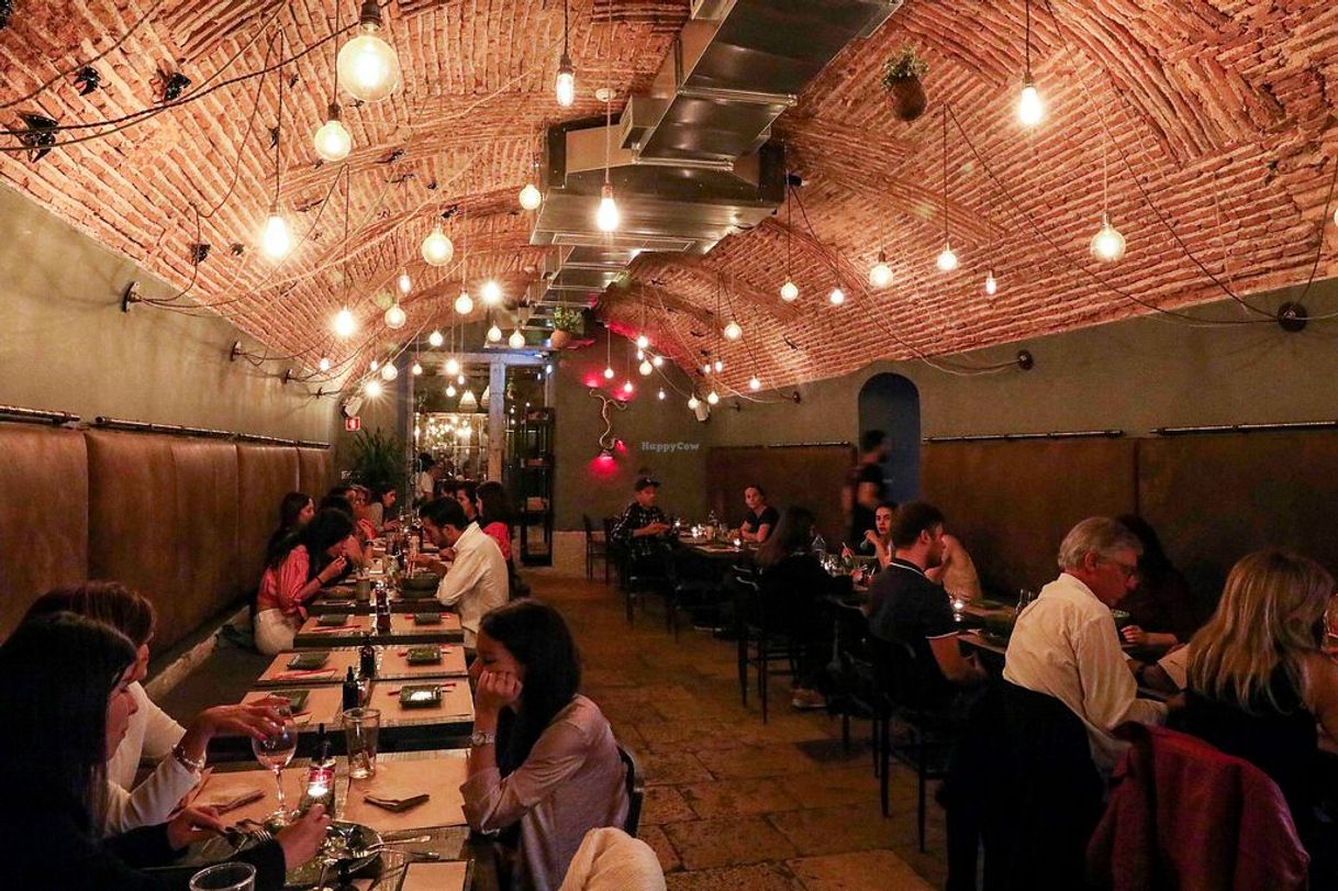 Restaurantes BOA-BAO