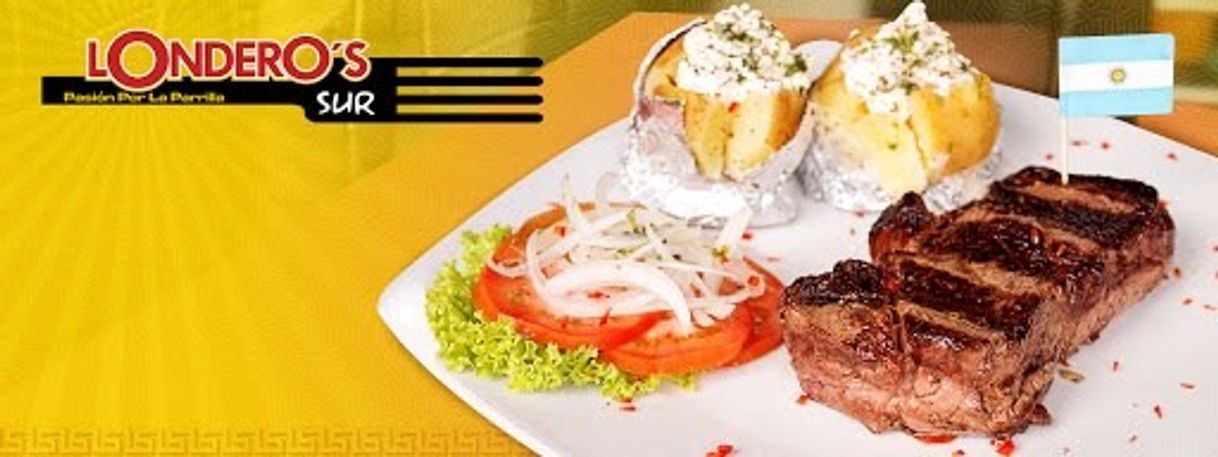 Restaurants Londero's Sur