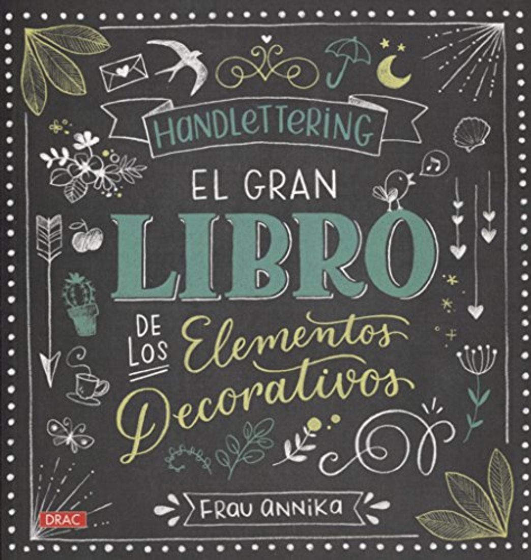 Libro Hand Lettering