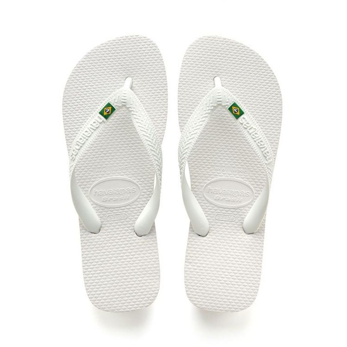 Moda Havaianas 