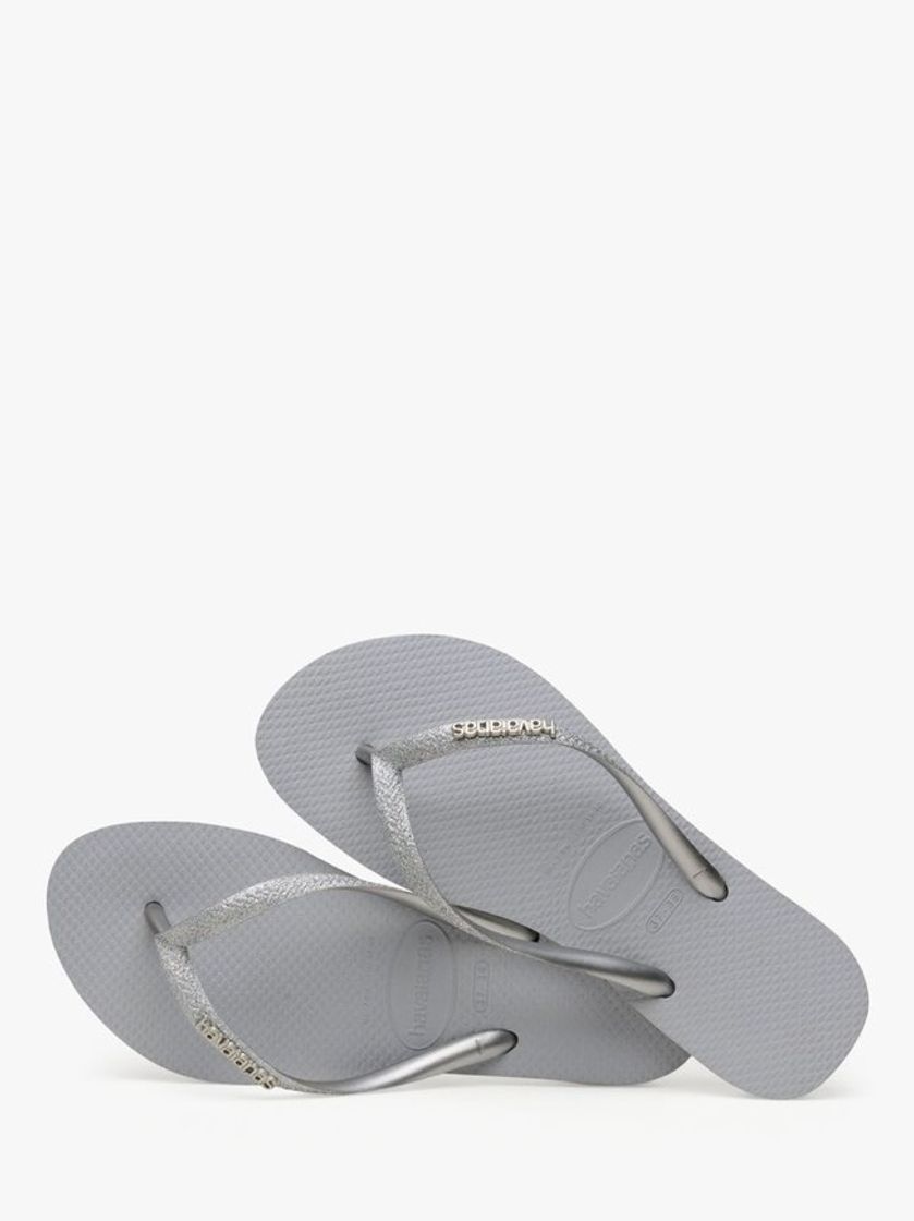 Moda Havaianas 