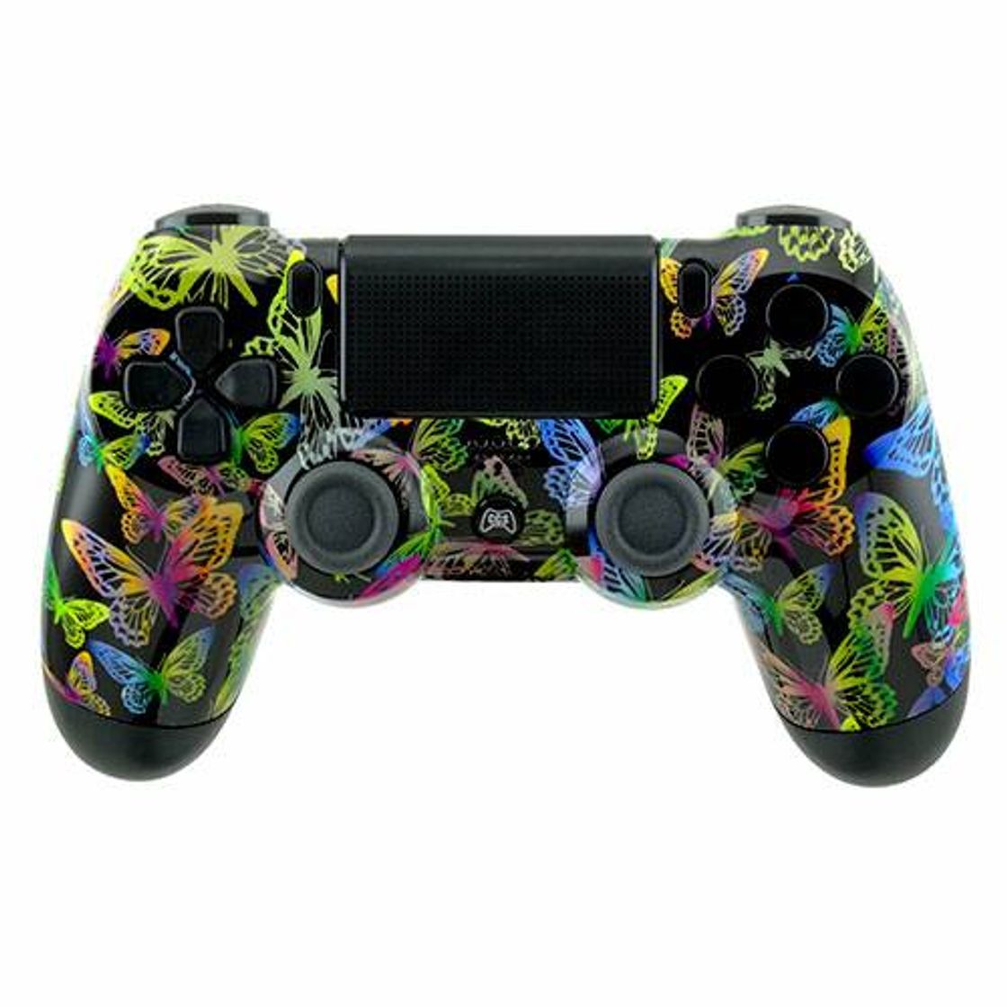 Social Mando Original PS4