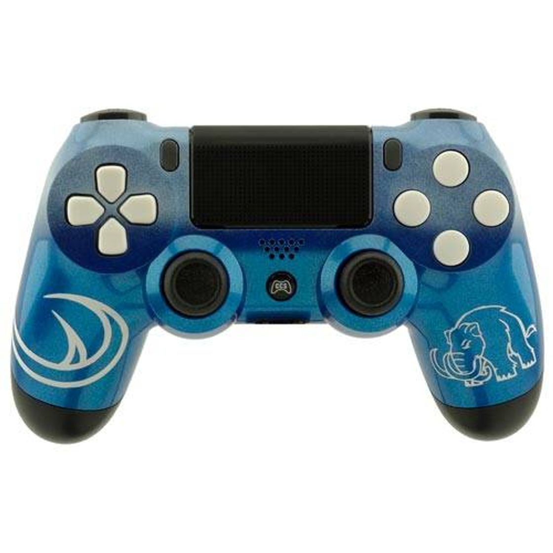 Products Mando PS4 Mamut