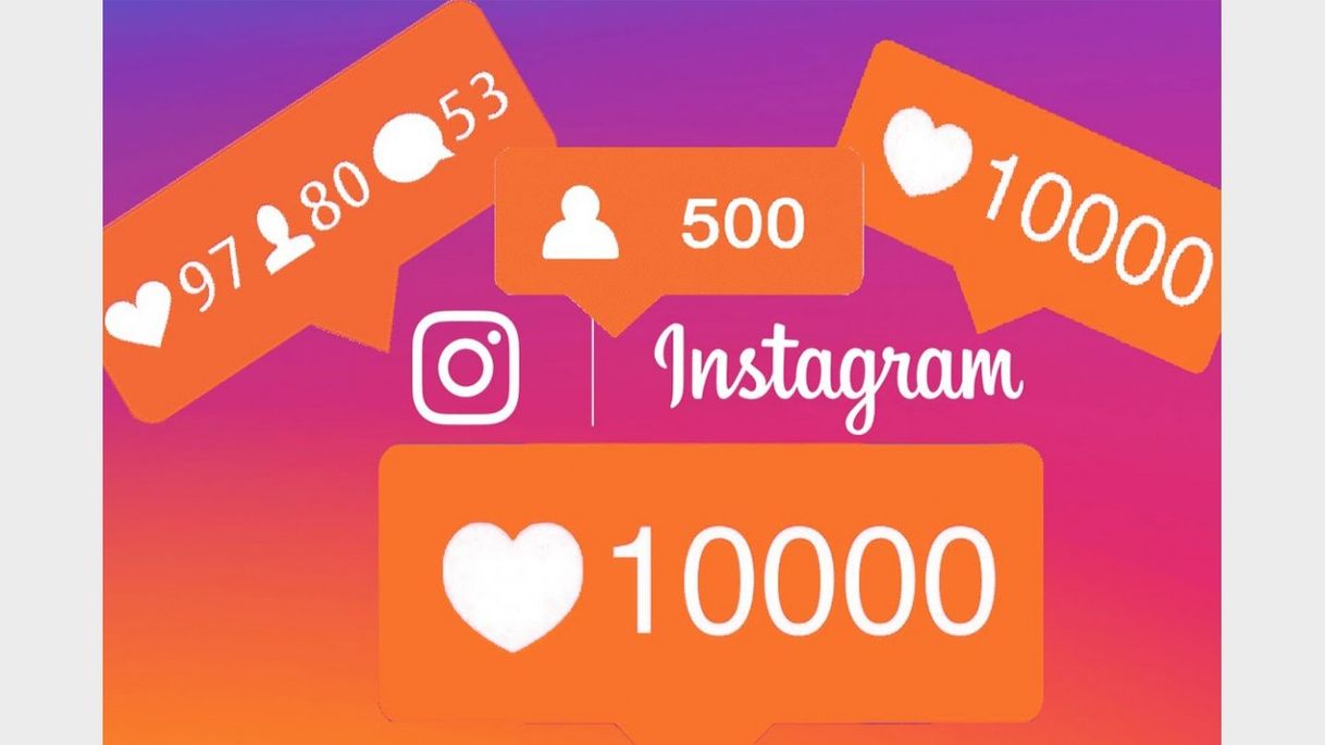 Social Gana seguidores en Instagram 