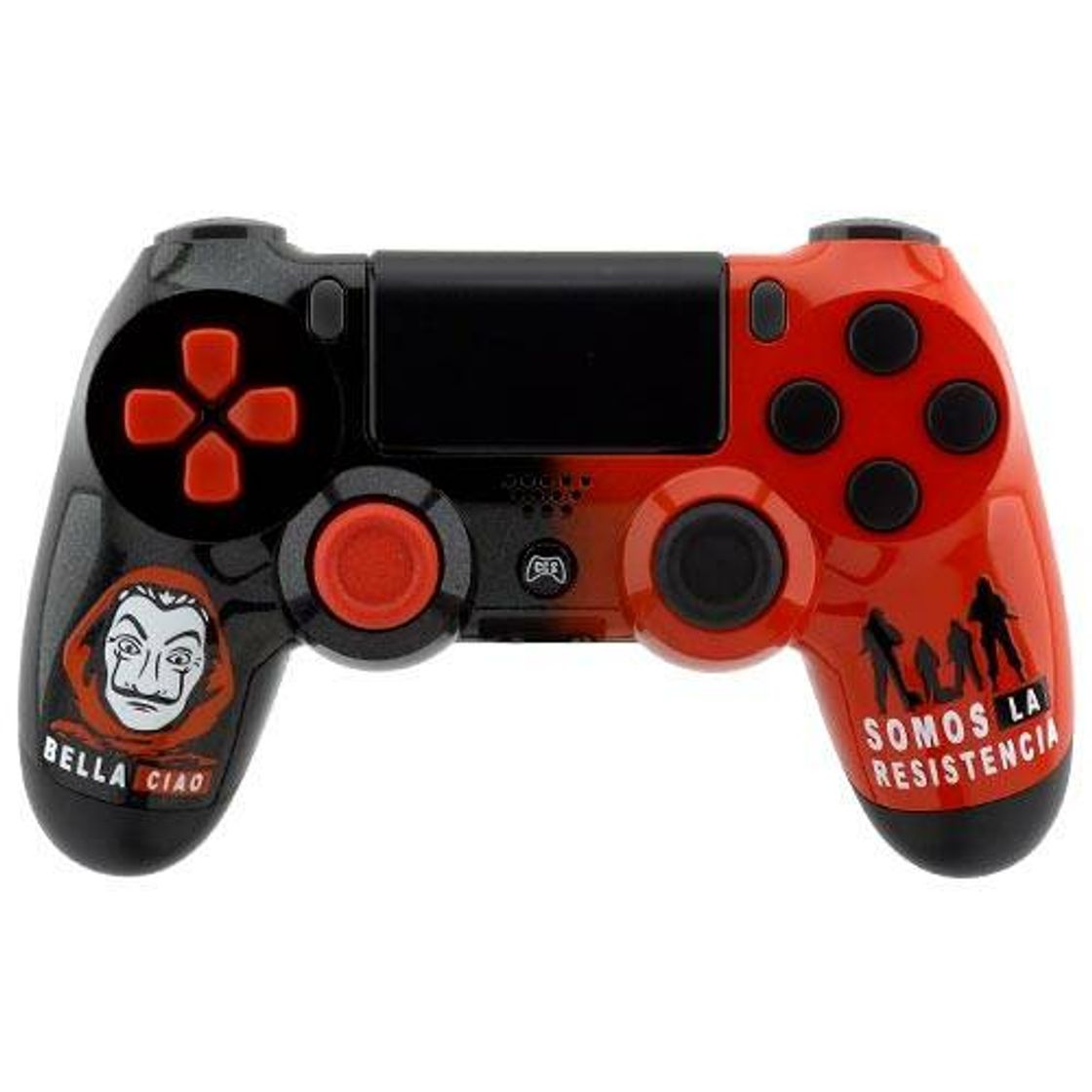 Product Mando original PS4