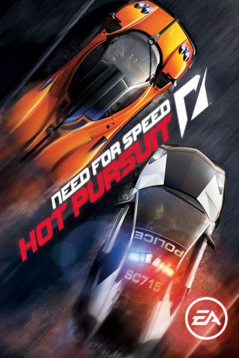 Need for Speed™: Hot Pursuit 