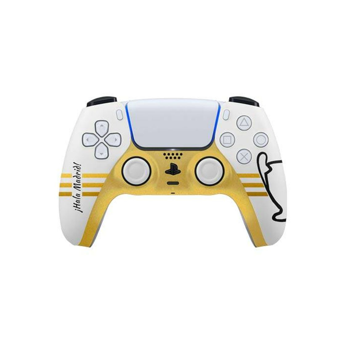 Social Mando original PS5