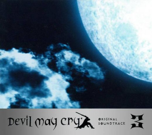 Devil May Cry 3 (Original Sountrack) 