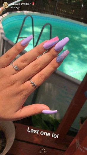 IDÉIAS DE UNHAS 💅🏽