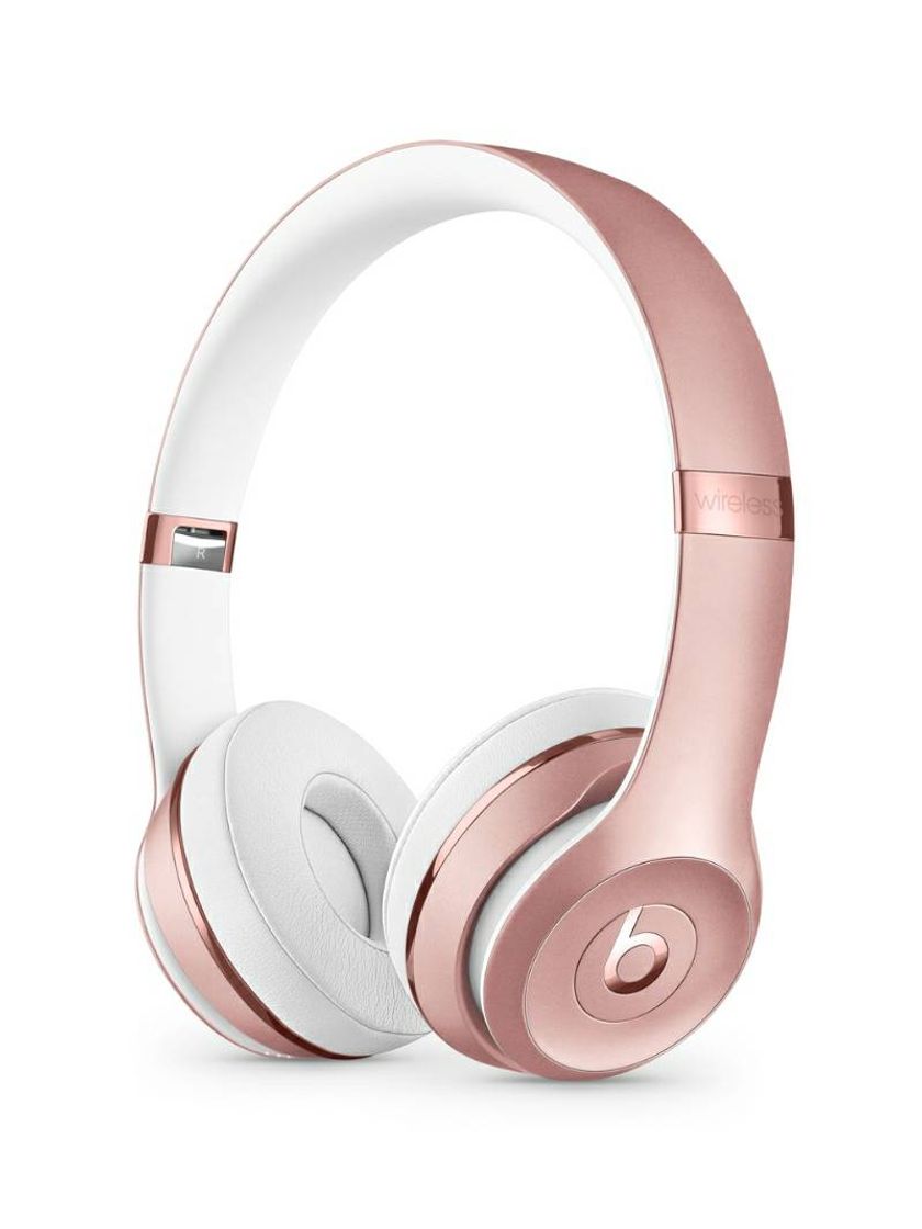 Moda Fones de ouvido Beats