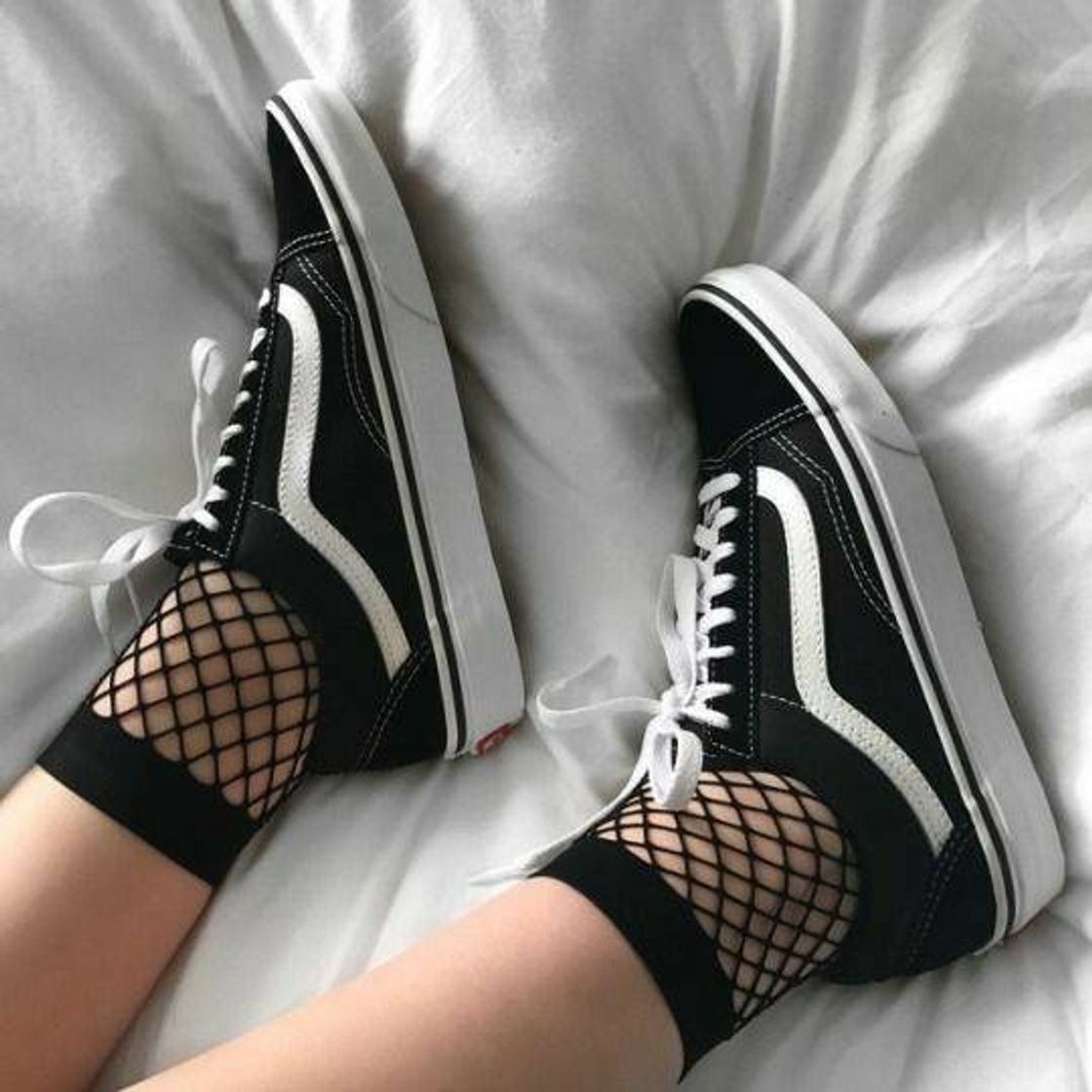 Moda Vans Old Skool