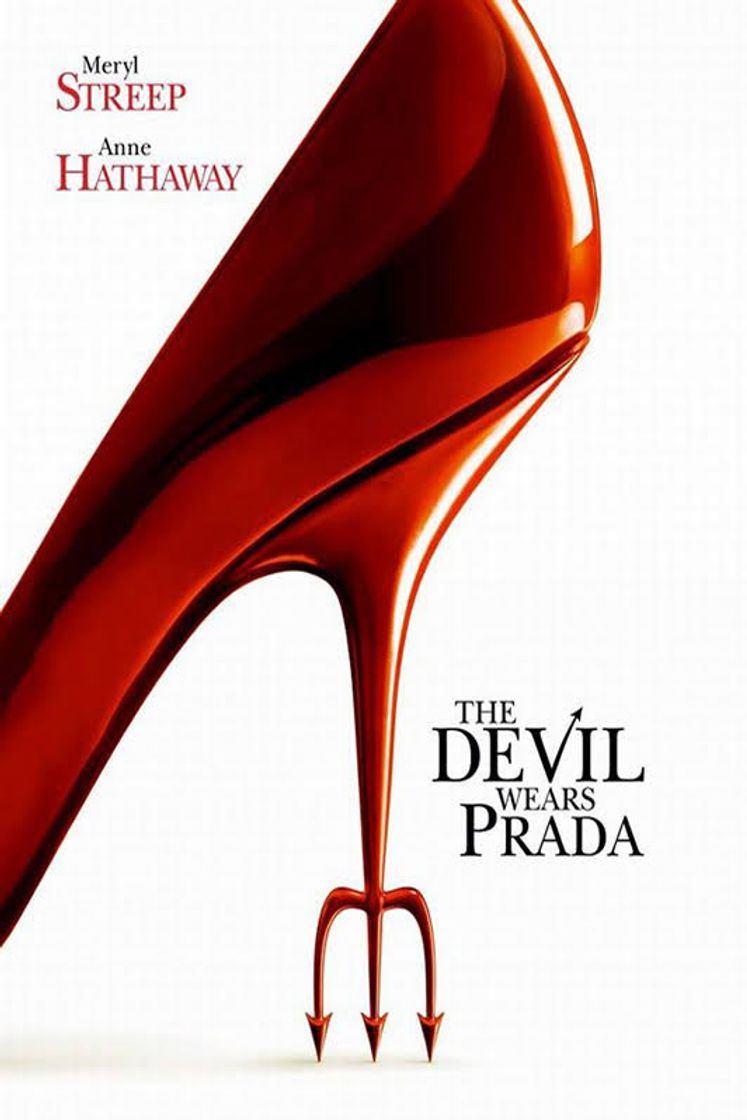 Serie The Devil Wears Prada