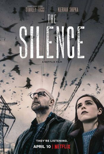 The Silence | Netflix Official Site 🎬