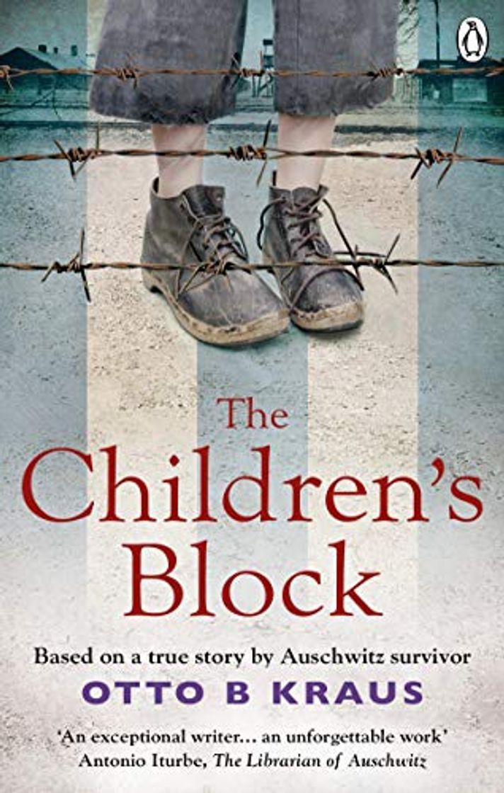 Book The ChildrenŽs Block