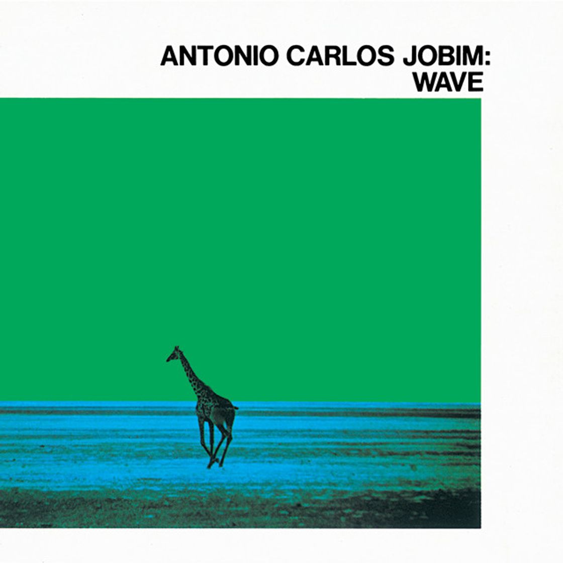 Canción Wave