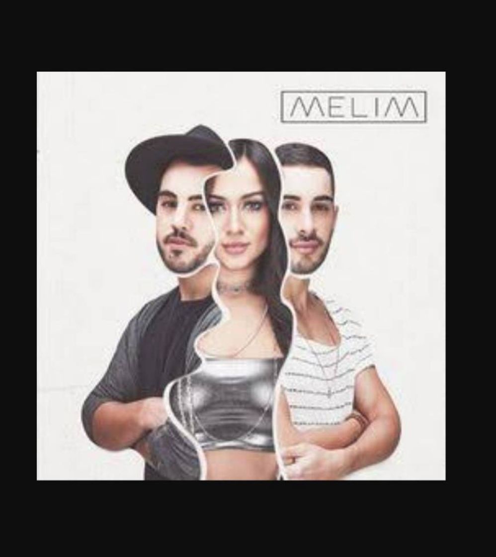 Social Melim-Peça felicidade