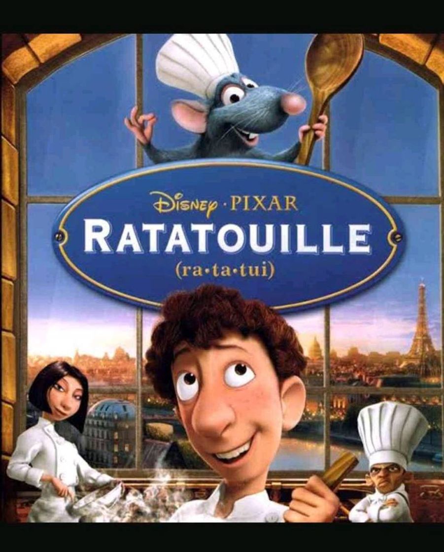 Fashion Ratatouille - Trailer dublado - YouTube