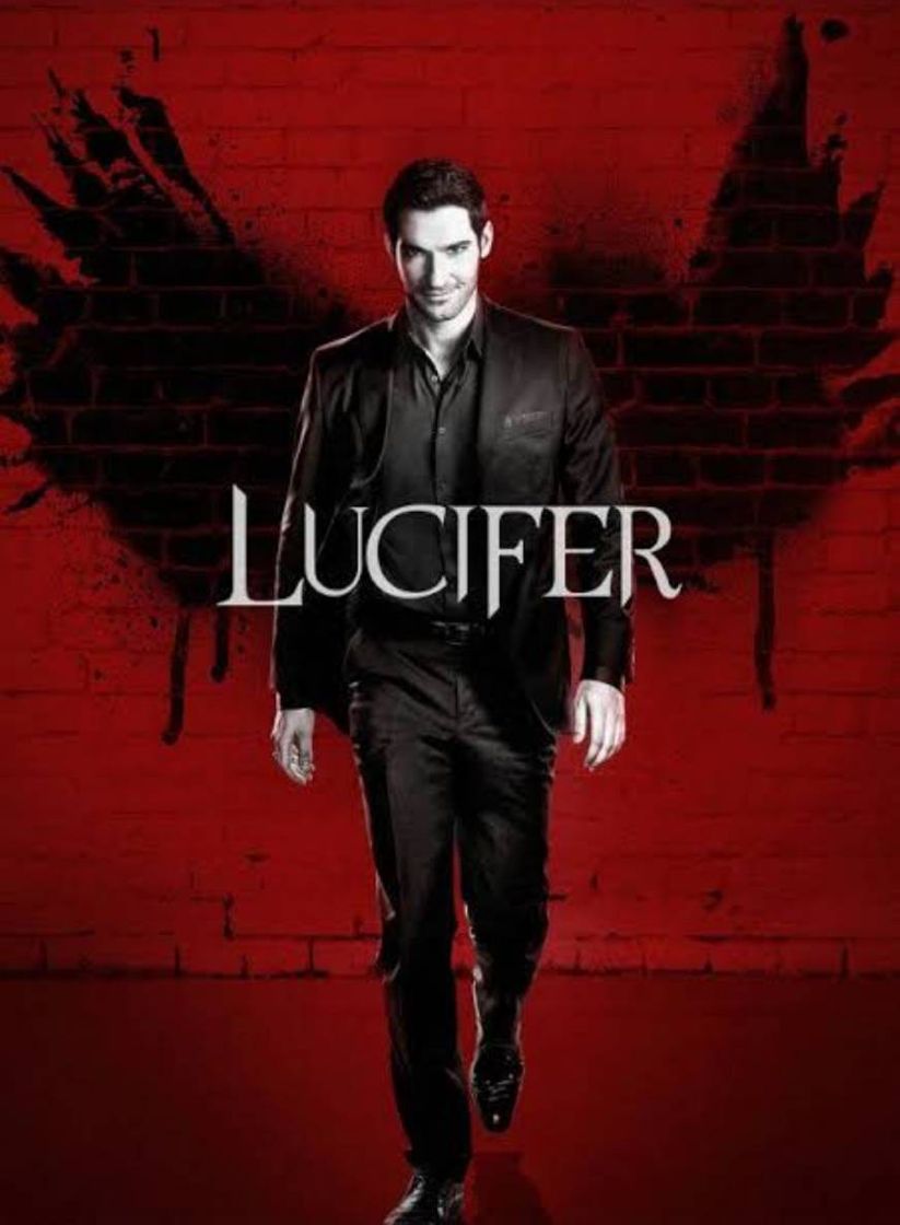 Serie Lucifer