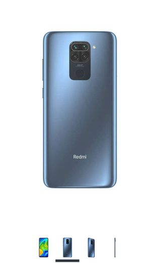 Xiaomi Redmi Note 9 128GB 4GB RAM 