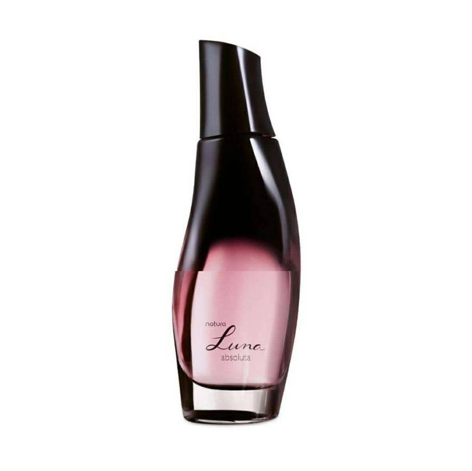 Fashion NATURA LUNA ABSOLUTA DESODORANTE COLONIA FEMININO 75ML

