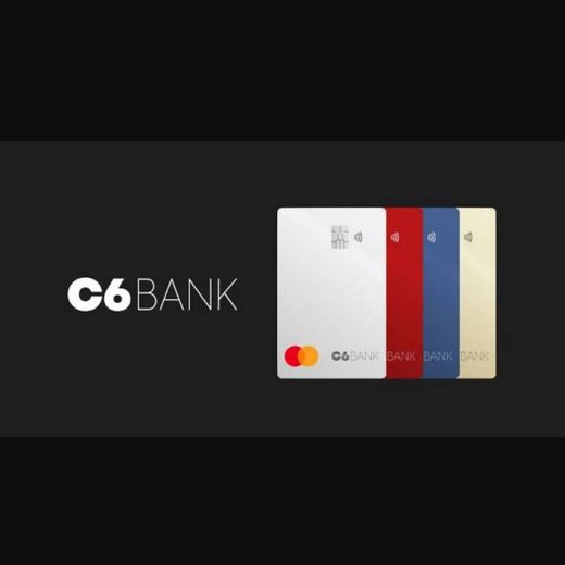 C6 bank