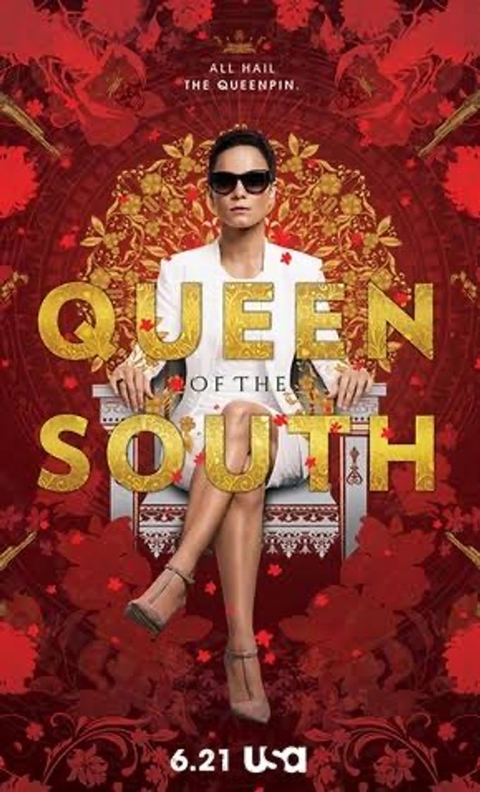 Serie Queen of the South