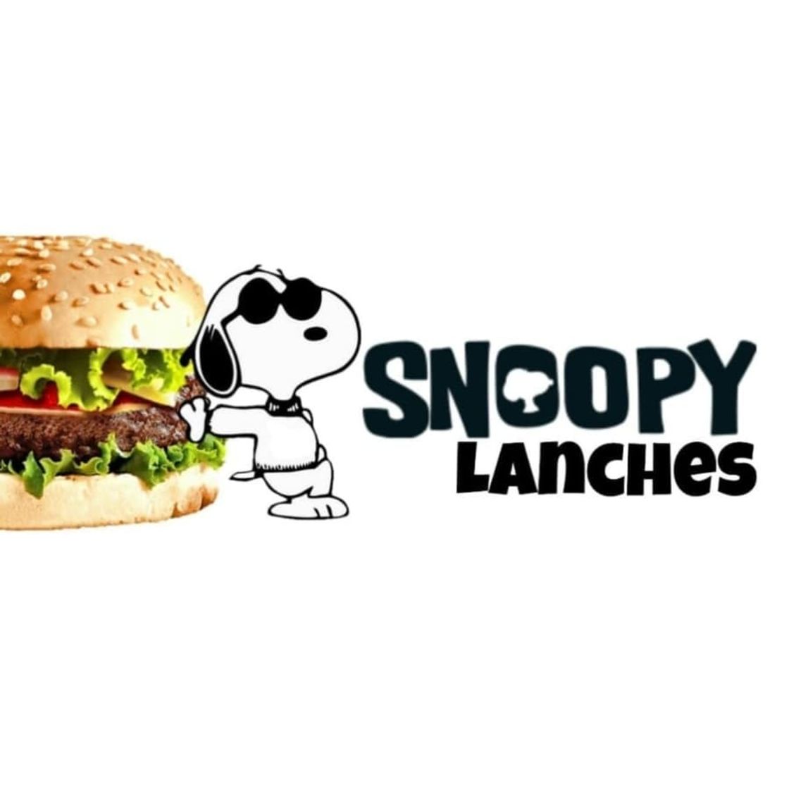 Restaurants Snoop Lanches