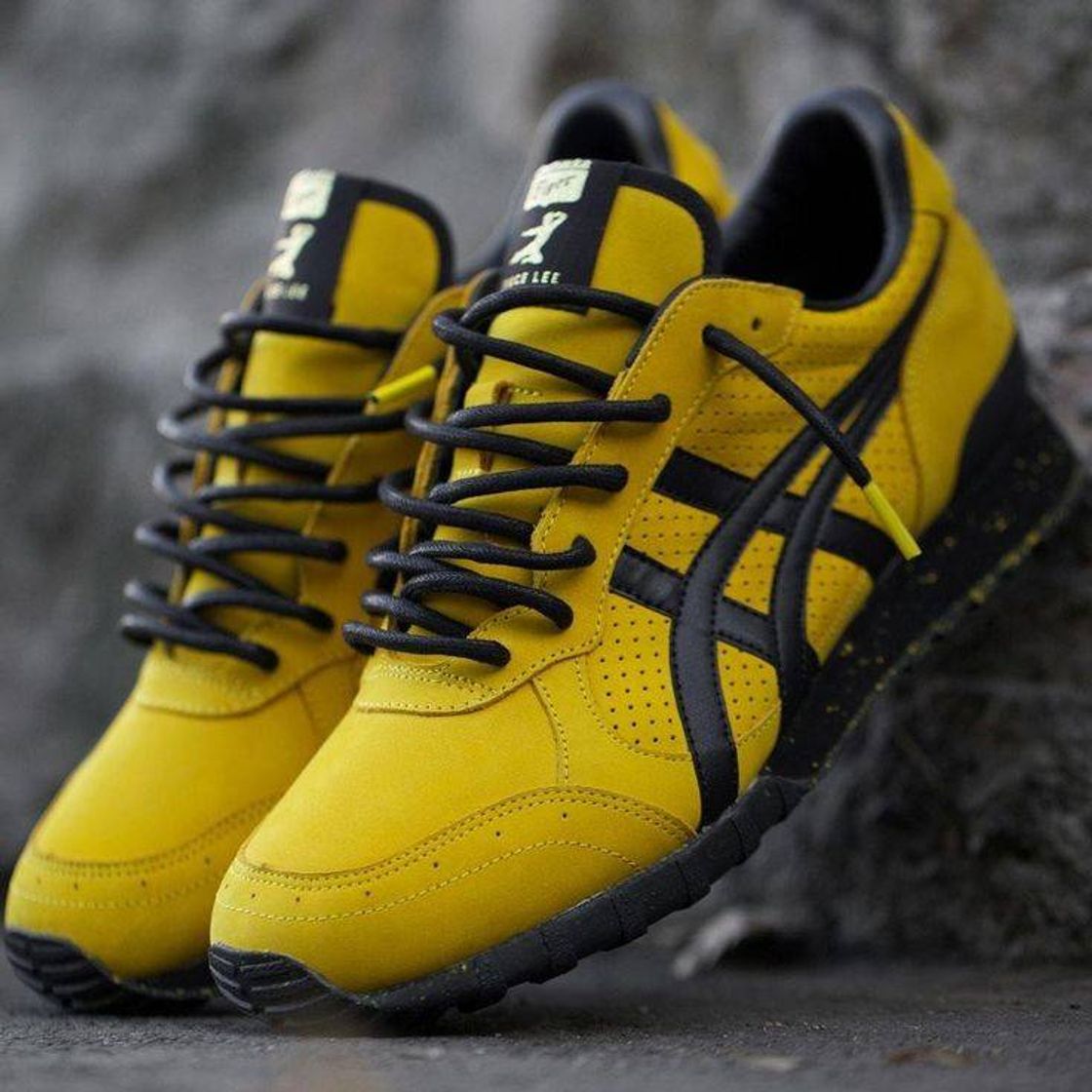 Fashion Tênis Asics