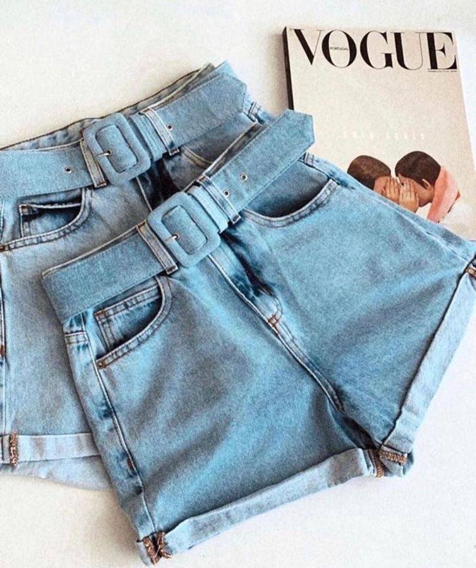 Fashion Lindo shorts 😍