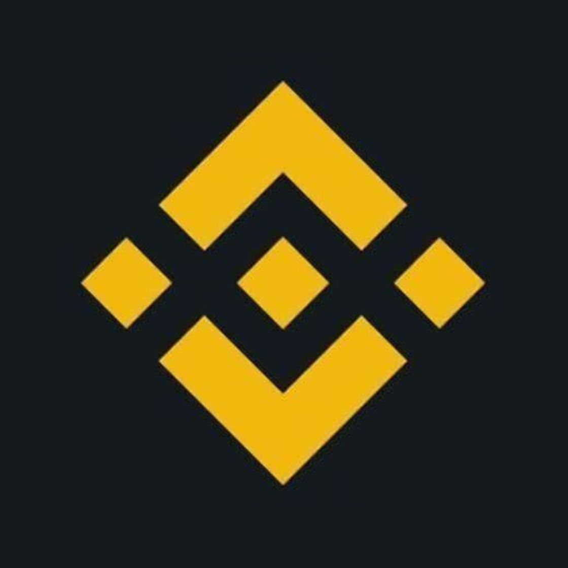 App Binance - Crypto Trading App