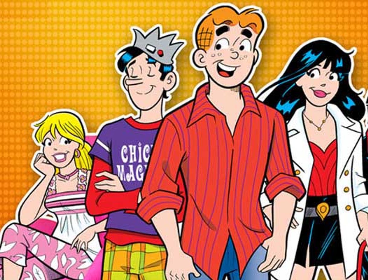 List of comedy television series