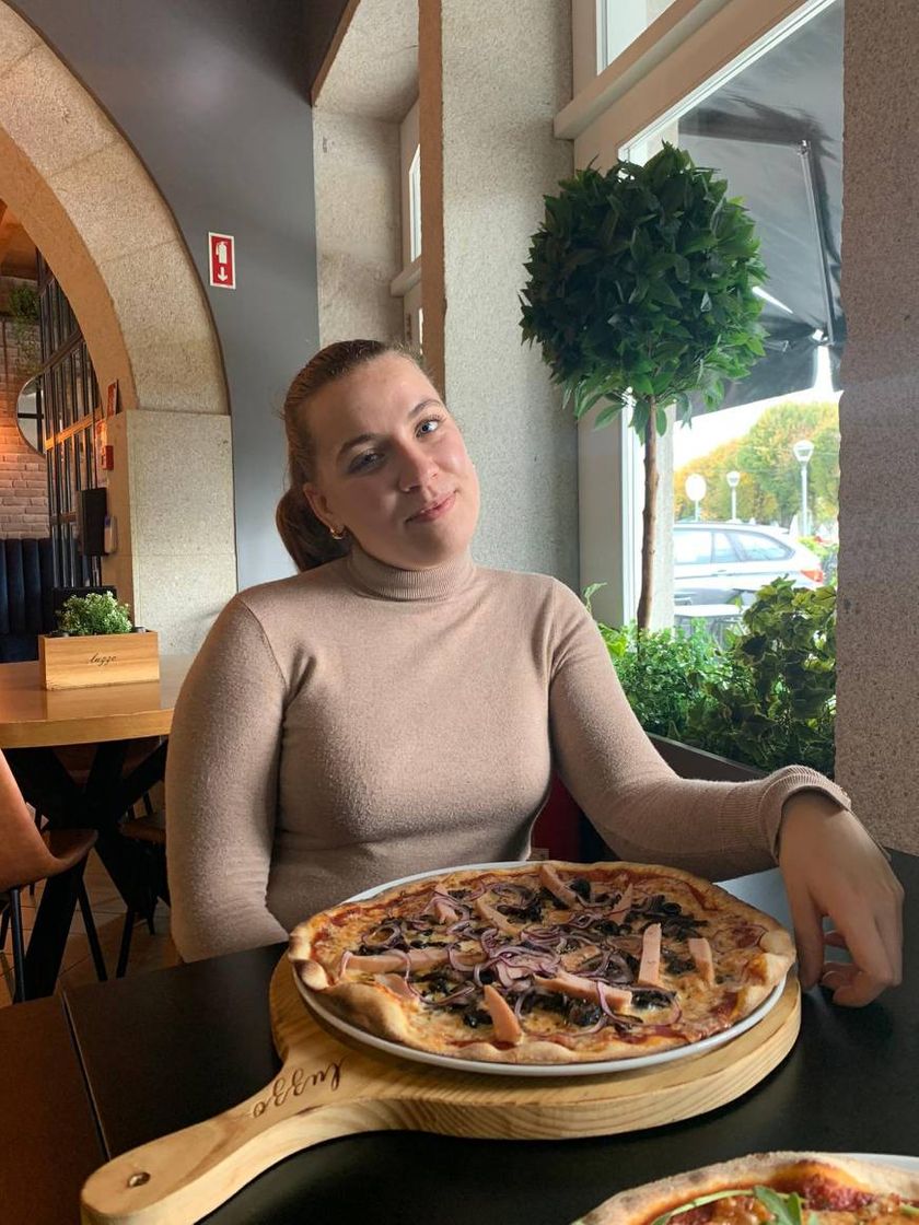 Restaurantes Pizzaria Luzzo | Viana do Castelo