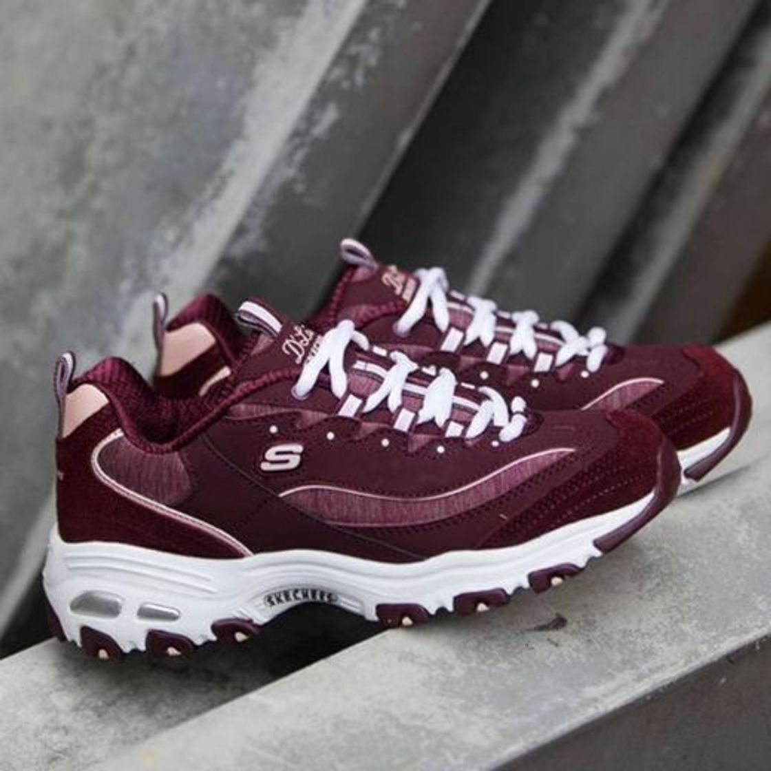 Fashion Skechers