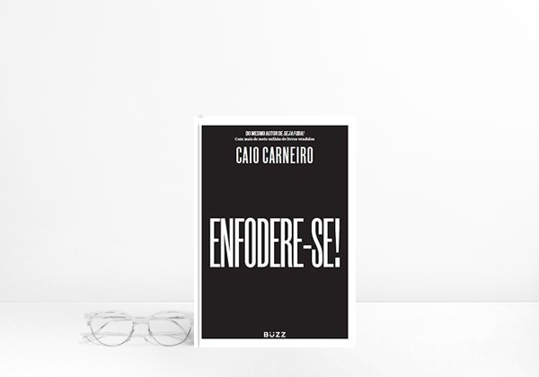 Book Enfodere-se!
