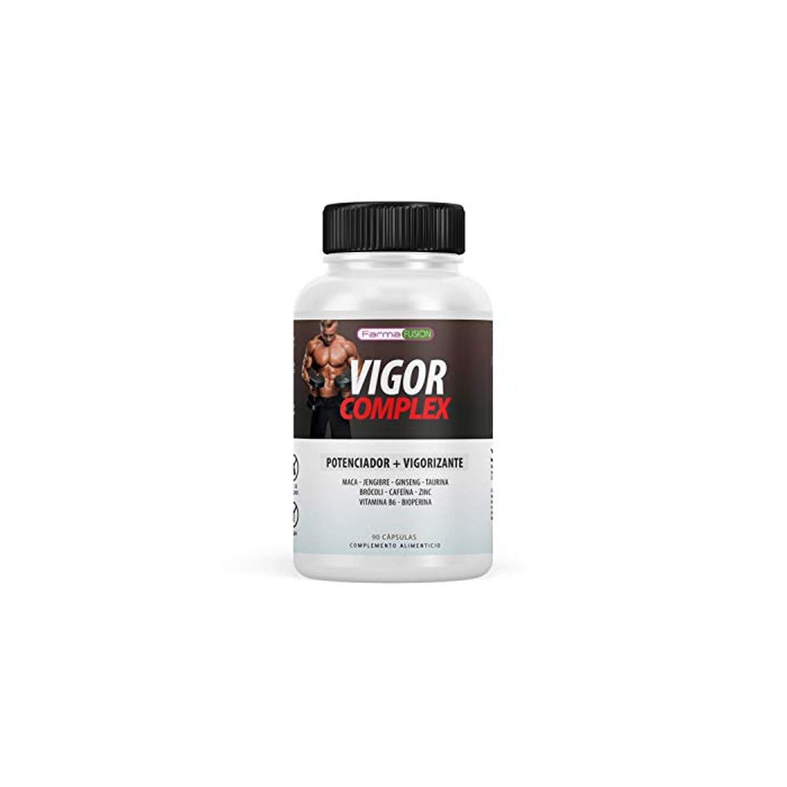 Product VIGOR COMPLEX