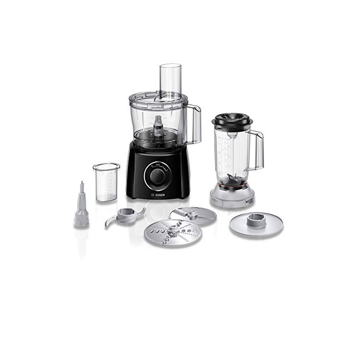 Social Bosch MCM3201B MultiTalent3