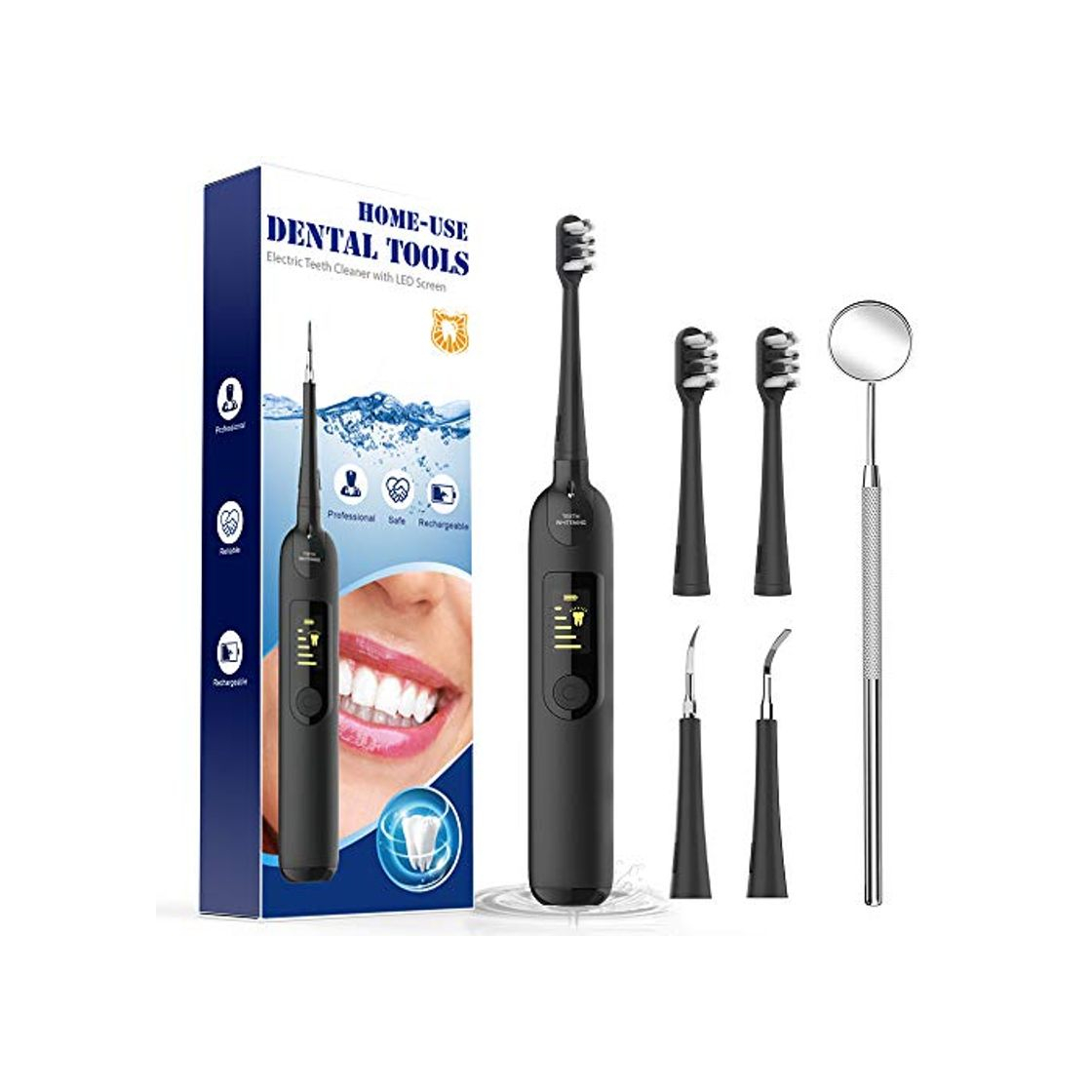 Social Cepillos de Dientes