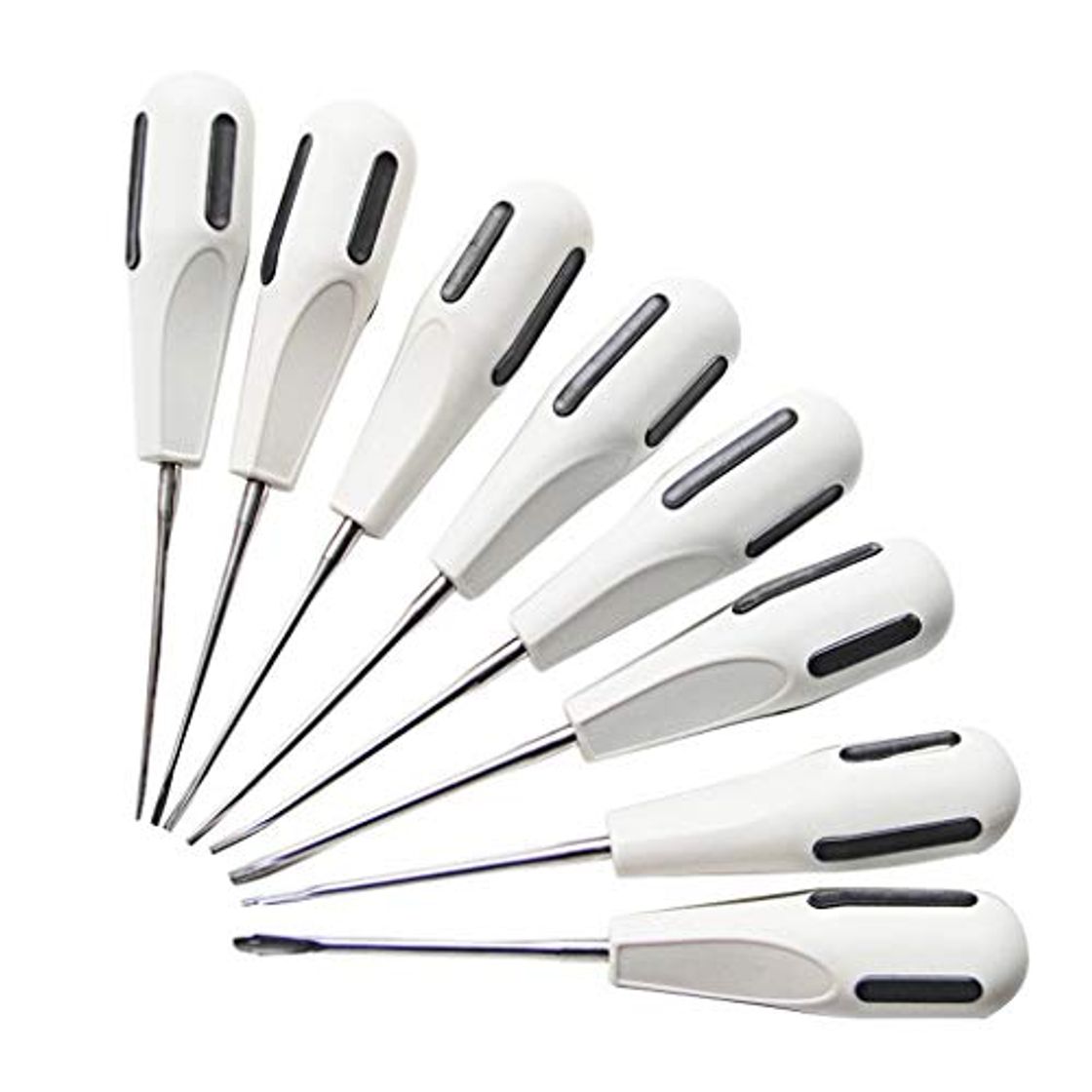 Social A0127 8 piezas de extracciones de dientes