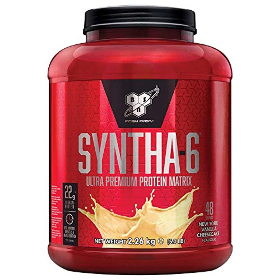 Product BSN Syntha 6 Proteína en Polvo